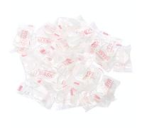 BRRNOO Masques en Feuille en Vrac, Couverture de Masque en Feuille, Masque Facial compressé Non tissé, Sac de 500 Pièces, Facial Jetable, de DIY