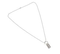 Brrnoo Mini Conteneur en Alliage Ti, Petit Porte-clés, étui à Pilules, Bouteille de Poudre Portable Hermétique et étanche avec Joint en Caoutchouc pour Voyage, Pêche, (1,2x1,7 cm / 0,47x0,67 pouces
