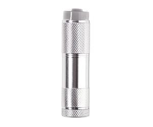 Brrnoo Mini Sèche-Ongles, Lampe à Ongles UV Portable pour un Durcissement
