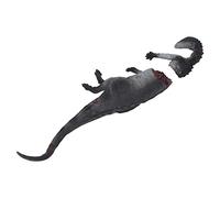 BRRNOO Modèle de Dinosaure, Figurine de Cadavre de Dinosaure, Modèle de Cadavre de avec Matériau en PVC, Collection de Jouets de Figurines de Préhistoriques Uniques et Réalistes pour la Science