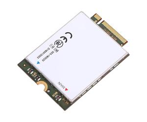 BRRNOO Module Carte Mobile Broadband pour Latitude 7280 7380 7480,