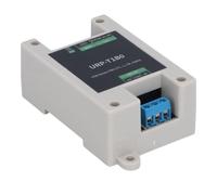 BRRNOO Module Relais USB TTL Contrôle, Isolation Optocoupleur Grade