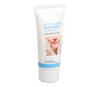 Brrnoo Nettoyant Hydratant pour le Visage Nettoyant Hydratant pour le Visage Doux en Profondeur pour le Gel Mousse Crémeux Texture Espace réservé avec des Extraits (pour le)