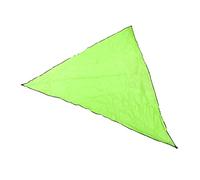 Brrnoo Nuance Nuage, Auvents en Toile pour Le Patio Sun Shade Sail avec Sac de Rangement pour écran Solaire Extérieur (Vert Gazon)