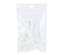 Brrnoo Nuancier Vernis Ongles, Cartes de Présentation Couleurs pour Manucure, 50 Pièces avec Applications de Plusieurs Couleurs for Outil de Manucure (En forme de coeur)