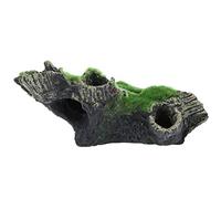 Brrnoo Ornements de Réservoir de Poisson, Petit Aquarium Accessoires