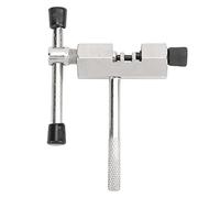 Brrnoo Outil Universel de la Chaîne de Vélos, Outil D'élimination de la Liaison Chaîne, Outil de la Chaîne de Suppression du Vélo et D'installation, pour Les Cycles des Chaînes de Vélo