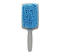 Brrnoo Peigne à Cheveux avec Microfibre Super Absorbante pour Un Séchage
