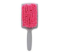 Brrnoo Peigne à Cheveux avec Microfibre Super Absorbante pour Un Séchage