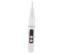Brrnoo Perceuse à Ongles électrique sans Fil Portable, Outil de Manucure et Pédicure Rechargeable avec 11 Embouts pour Usage Professionnel en Salon