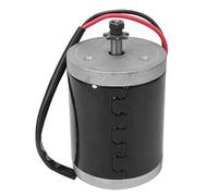 BRRNOO Petite Brosse, Poulie de Courroie de Moteur à Grande Vitesse, Accessoire de Vélo électrique pour Scooter électrique