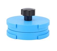 Brrnoo Pince de Polissage de Bracelet de Montre Imprimée en 3D, Pince à Largeur Réglable pour la Réparation de Montres, Outil pour Les Tâches de Réparation D'horloger