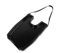 BRRNOO Plateau de Lavage de Cheveux Portable pour Lavabo Maison, Salon ABS Lave-cheveux Station pour Femmes Enceintes et Usage Domestique