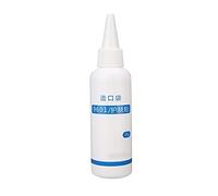 BRRNOO Poudre de Stomie pour Soins Protecteurs de la Peau, 25 G | Formule Douce, Réduit les Irritations, Format Compact, Application Facile