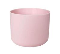 Brrnoo Protège-Bouteille en Silicone pour Gourde, Manchon de Fond Antidérapant, Réutilisable, Rose, avec Protection Contre Les Chocs et Rayures pour Gourde de 946 ML ou 1,18 L