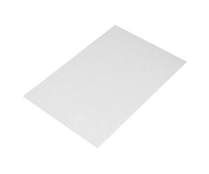 Brrnoo Puzzle Vierge à Faire Soi-même, 10 Ensembles, Kits de Transfert par Sublimation, Vibrant, Personnalisable, Idéal pour s'amuser en Famille