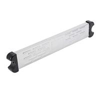 Brrnoo Remplacement des Marches de Piscine, Marches de Piscine Creusées, Escaliers de Hors Sol avec Notre Pédale d'échelle de Haut de Gamme 50 Cm, Pédale d'échelle de en Acier Inoxydable 304 pour