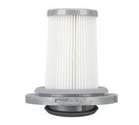 Brrnoo Remplacement du Filtre à Vide, Remplacement Filtre à Vide Installation Facile 4pcs d'aspirateur pour X-Fond Flex 8.60 ZR009005
