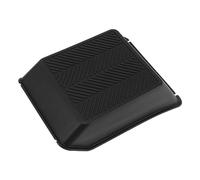 Brrnoo Repos DE Pied DE Voiture, Tapis DE Voiture côté côté Gauche Repos Avant Gauche 58190-35032 58190-35031 REPORT DE PLANDE SOUTRAL DU COURT