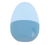 Brrnoo Rouleau de Massage à Glaçons pour le Visage, les Yeux et le Cou, Conditionnement Naturel et Soins de la Peau, Réduit la Douleur Migraineuse, Moule à Glace en Silicone de (BLUE)