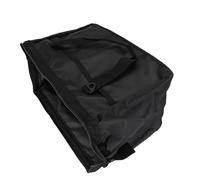 Brrnoo Sac à Main de Barbier, Trousse de Maquillage pour Cosmétiques avec Structure Multicouche pour Outils de Coiffure, Voyage et Usage Quotidien