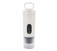 Brrnoo Sac de Jardin 200L Résistant aux Perforations avec Revêtement