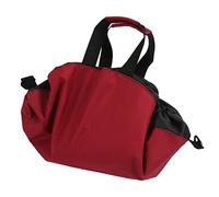 Brrnoo Sac Sec et Humide, Sac de Plage en Tissu Oxford avec Bandoulière pour Le Surf, Les Sports de Plage