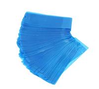 BRRNOO Sacs à Stylos Jetables, 200 Pièces, Manchons de Machine, Fournitures pour la Protection de la Machine