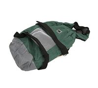 Brrnoo Sacs De Traînage pour Chiens Paralysés, Sac De Traînage pour Animaux De Compagnie Paralysés Silla De Ruedas Para Perros Fauteuil Roulant pour Pattes Arrières Fauteuil Roulant pour Chien (S