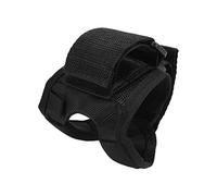 BRRNOO Sangle de Bras pour Lampe de Poche de Plongée, Support Universel Réglable pour les Activités de Plongée