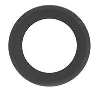 BRRNOO Segments de Piston, Pièces de Compresseur d'Air Accessoires de Compresseur d'Air à Faible Bruit 'impact de Piston de Pompe à (1600W)