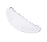 Brrnoo Serpillière Réutilisable pour Robot Aspirateur, Compatible avec
