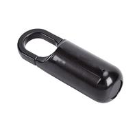 BRRNOO Serrure Intelligente Portative D'empreinte Digitale de Serrure D'empreinte Digitale avec la capacité de 10 Empreintes Digitales pour la Valise de Sac à Dos de Casier D'école de