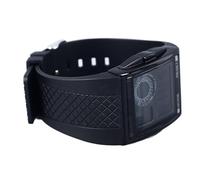 Brrnoo Sports étanche à LED Digital ImperproofPropropwatch Sports Watch avec Chronomètre, Alarme, Lumineux, étalant, pour Hommes et Femmes, Résistance à l'eau de 98,4 Pieds