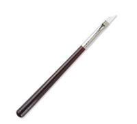 Brrnoo Stylo à Ongles Double Tête, Outil de Peinture Florale pour Salon à Domicile