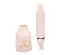 Brrnoo Stylo Tampon Anti-Taches de Rousseur à Séchage Rapide, 1ML, avec 5 Points, Résistant à la Sueur, Longue Durée, pour le Maquillage des Taches de Rousseur Embrassées par le (02Thé léger)
