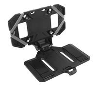 Brrnoo Support de Montage Poitrine pour Téléphones 4 7 6 7 Pouces, (Black)