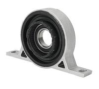 Brrnoo Support de Roulement de Support Central d'arbre de Transmission pour 525i 530xi X3, Remplacement Direct 26127521855 et Facile à Installer