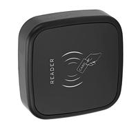 Brrnoo Système d'entrée de la Carte-clé, Lecteur de Carte Reader IC Reader Porte Contrôle d'accès Carte de Commande Porte Keypad pour le Système de Contrôle 'accès