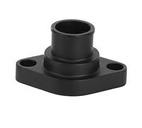 BRRNOO Tablier de Thermostat de Cou Compatible en Aluminium avec Chaleur élevée pour un Refroidissement Efficace du Moteur