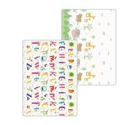 Brrnoo Tapis de Jeu, Tapis de Jeu pour bébé pour Sol de pour bébé pour Sol pour pour avec de pour pour pour de pour pour (Type A)