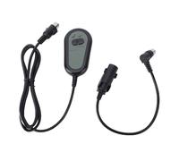 Brrnoo Télécommande électrique pour canapé (12 Boutons) avec Installation Plug and Play pour Fauteuil de Cinéma Maison.