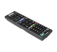 Brrnoo Télécommande Universelle, avec des Touches de Navigation 8m Télétude de Transmission Distance de Télévision Remplacement du Contrôleur pour la Série RM-ED054