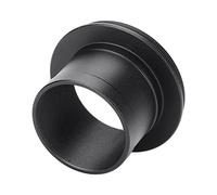 Brrnoo Télescope d'astrophotographie, Télescope d'oculaire 'Appareil Photo Insertion 'oculaire ' 'astrophotographie au M42 Prime 1,25"/31,7 Mm à l'outil Adaptateur T2/1,25 T