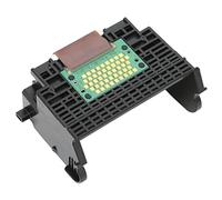 Brrnoo Tête d'impression Couleur, Tête d'impression avec Couverture QY6 0067 Pièces 'imprimante pour IP4500 MP610 MP810 IP5300 MX850
