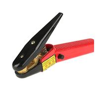 Brrnoo Tourche à Gouffre à Arc d'air, Arcaire en Carbone Facile à Utiliser 600A Tourche de Gougeage à Arc en Carbone pour Fabrication, Entretien