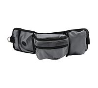 Brrnoo Traiter Les Sachets pour l'entraînement des Animaux de Compagnie, Chien Fanny Pack Puppy Treat Pouchage Sac de Friandise de Chien