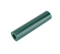 BRRNOO Tube de Moulage de Cire pour Bagues, Outil D'injection de Cire pour Bagues, Outil D'injection de Cire pour la Fabrication de Bijoux, Intérieur Lisse, Durable et Robuste, 144mm,