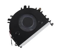 BRRNOO Ventilateur de Refroidissement CPU pour MateBook D14, Haute