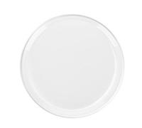 Brrnoo Verre de Montre Verre Saphir Rond, Diamètre 34mm, épaisseur 1.5mm. Pièces de Rechange de 1,5 Mm D'épaisseur, Transparentes (36.4 * 4.8 * 1.0)